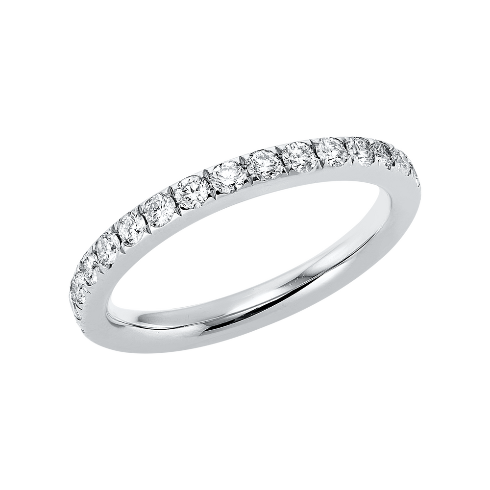 Brogle Selection Eternity Memoir Ring