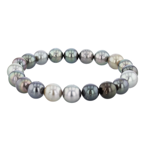 Brogle Classic Tahiti Perlenarmband Brogle Classic Tahiti Perlenarmband