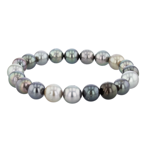 Brogle Classic Tahiti pearl bracelet Brogle Classic Tahiti pearl bracelet