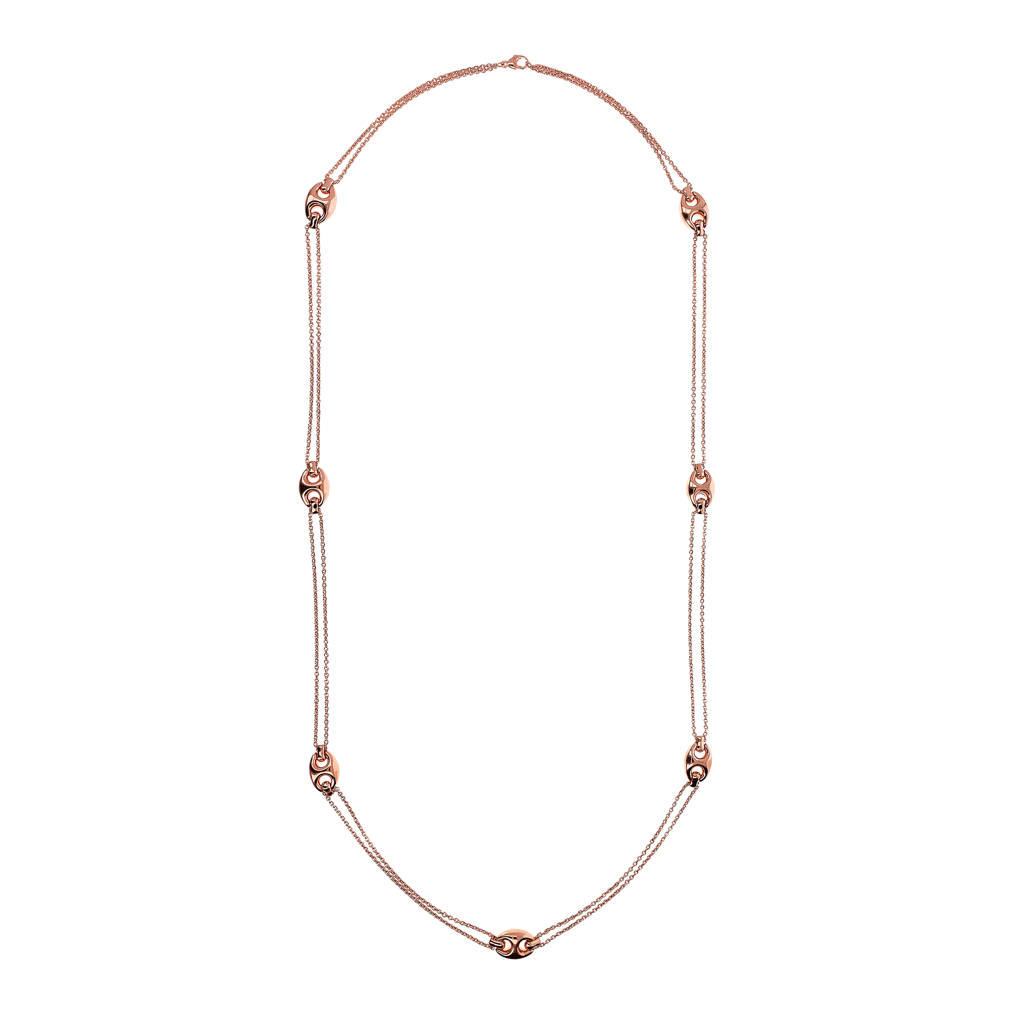 Bronzallure Purezza Halskette Bronzallure Purezza Halskette