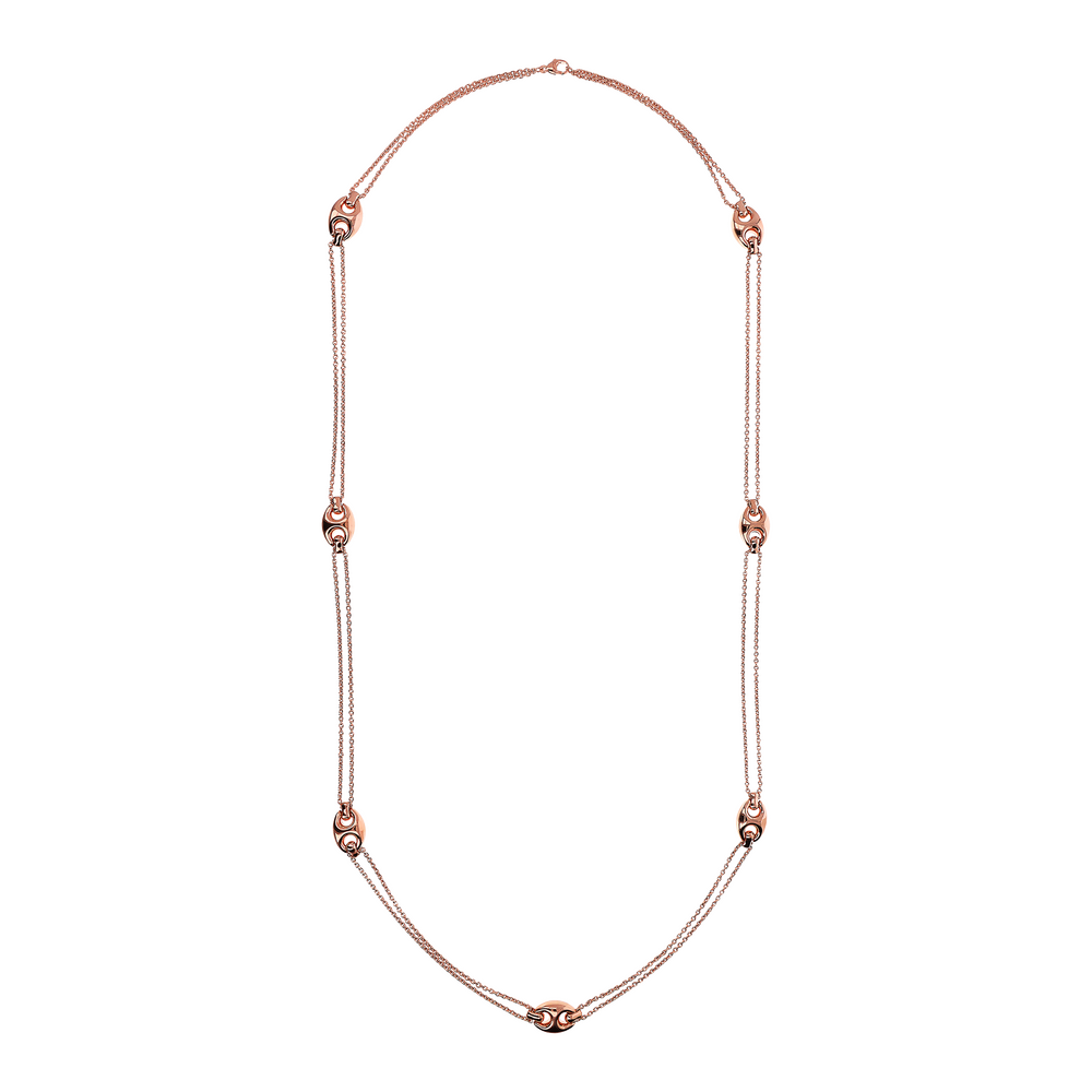 Bronzallure Purezza Halskette Bronzallure Purezza Halskette