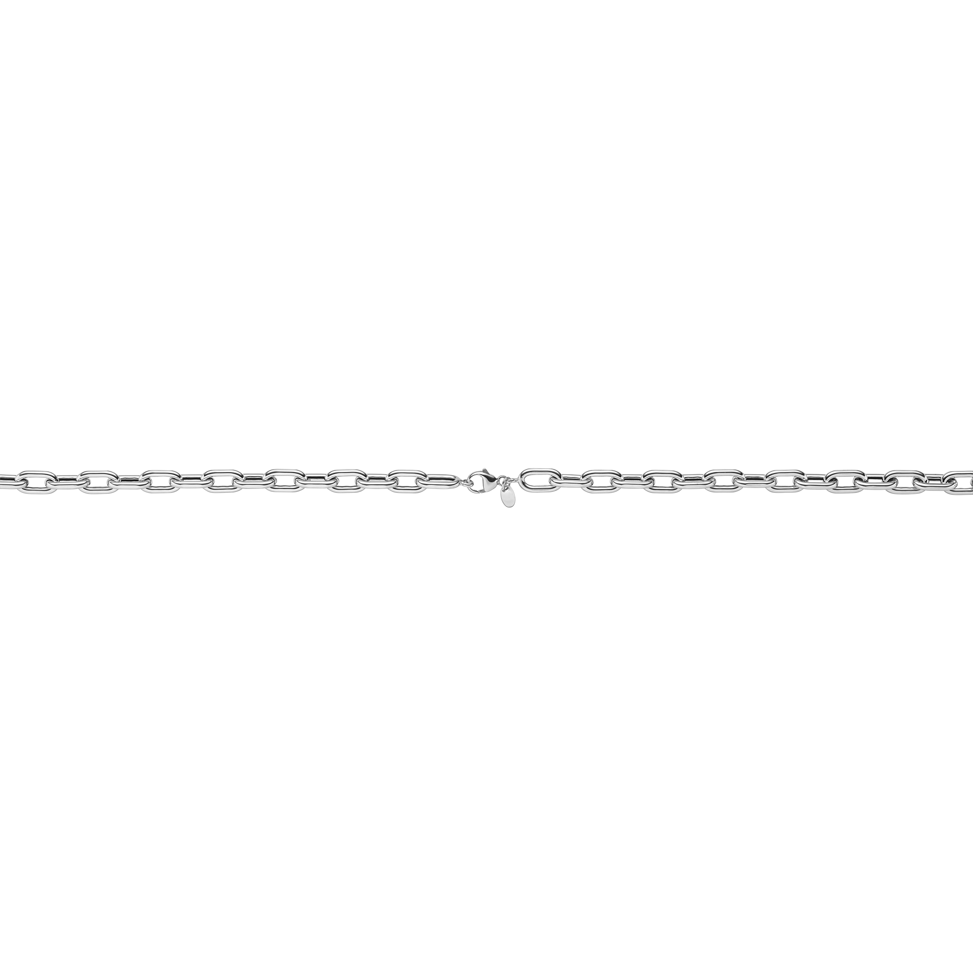 Brogle Classic fancy bracelet 7.5mm Brogle Classic fancy bracelet 7.5mm