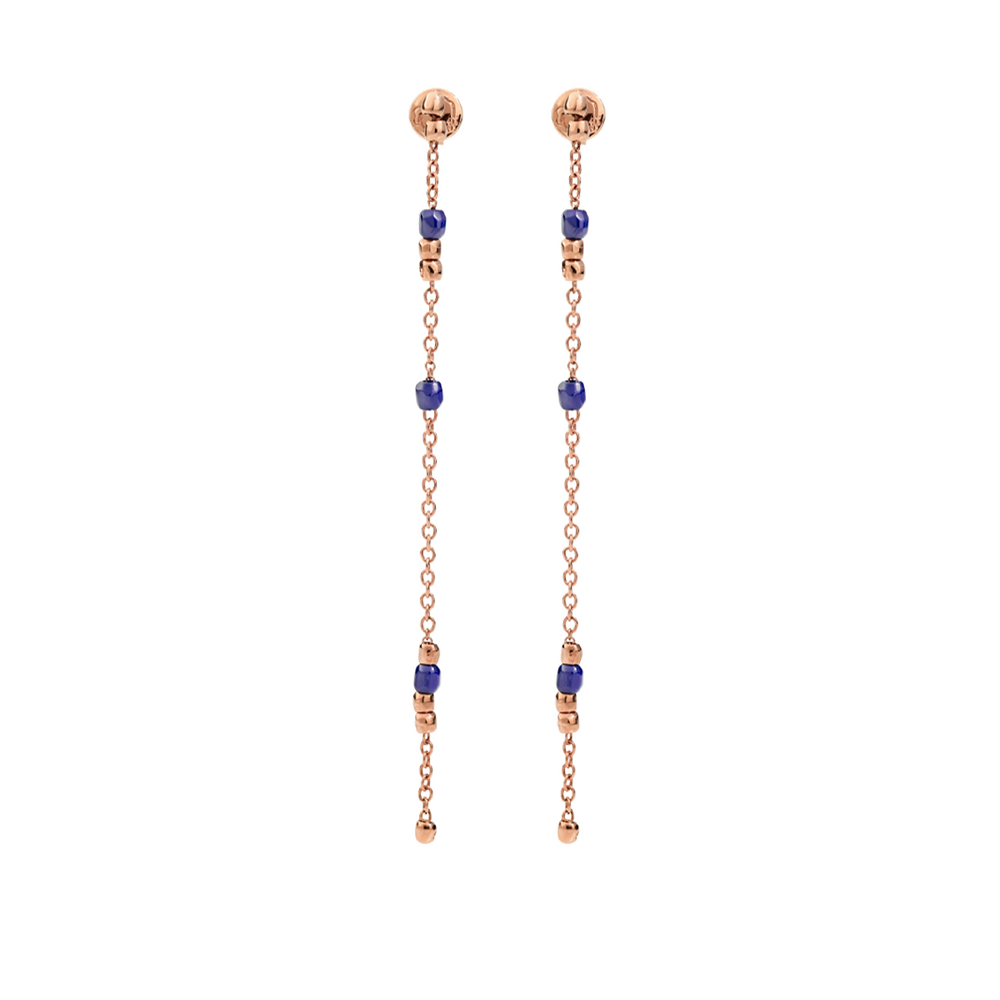 Dodo Mini Granelli earrings