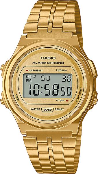 CASIO VINTAGE Quartz 37.7mm