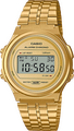 CASIO VINTAGE Quarz 37,7mm CASIO VINTAGE Quarz 37,7mm