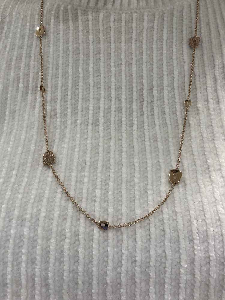 Mattioli Puzzle necklace Mattioli Puzzle necklace