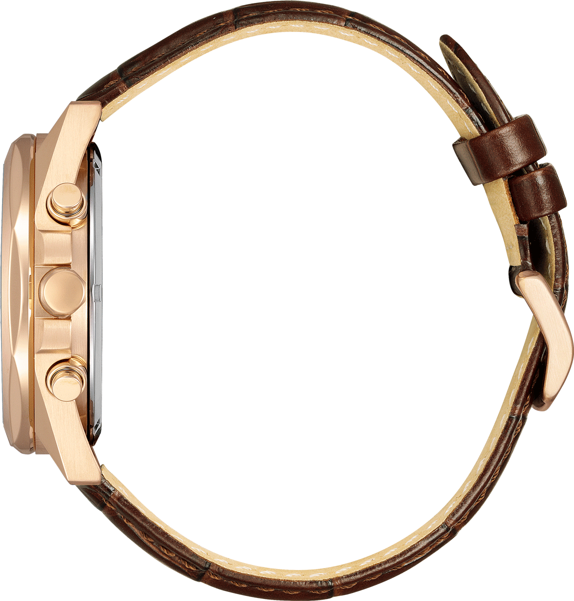 Citizen Sport Eco-Drive Chronopraph 41mm