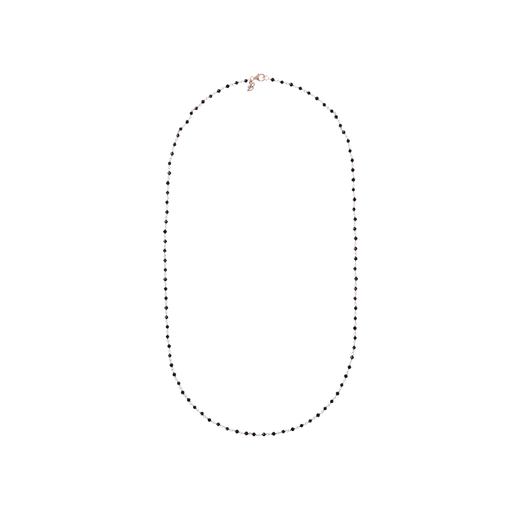 Bronzallure Rosari Halskette Bronzallure Rosari Halskette