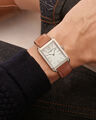 Baume & Mercier Hampton Quartz 43x27mm