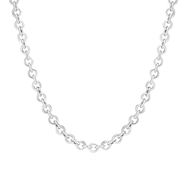 SIF Jakobs Carrara Halskette