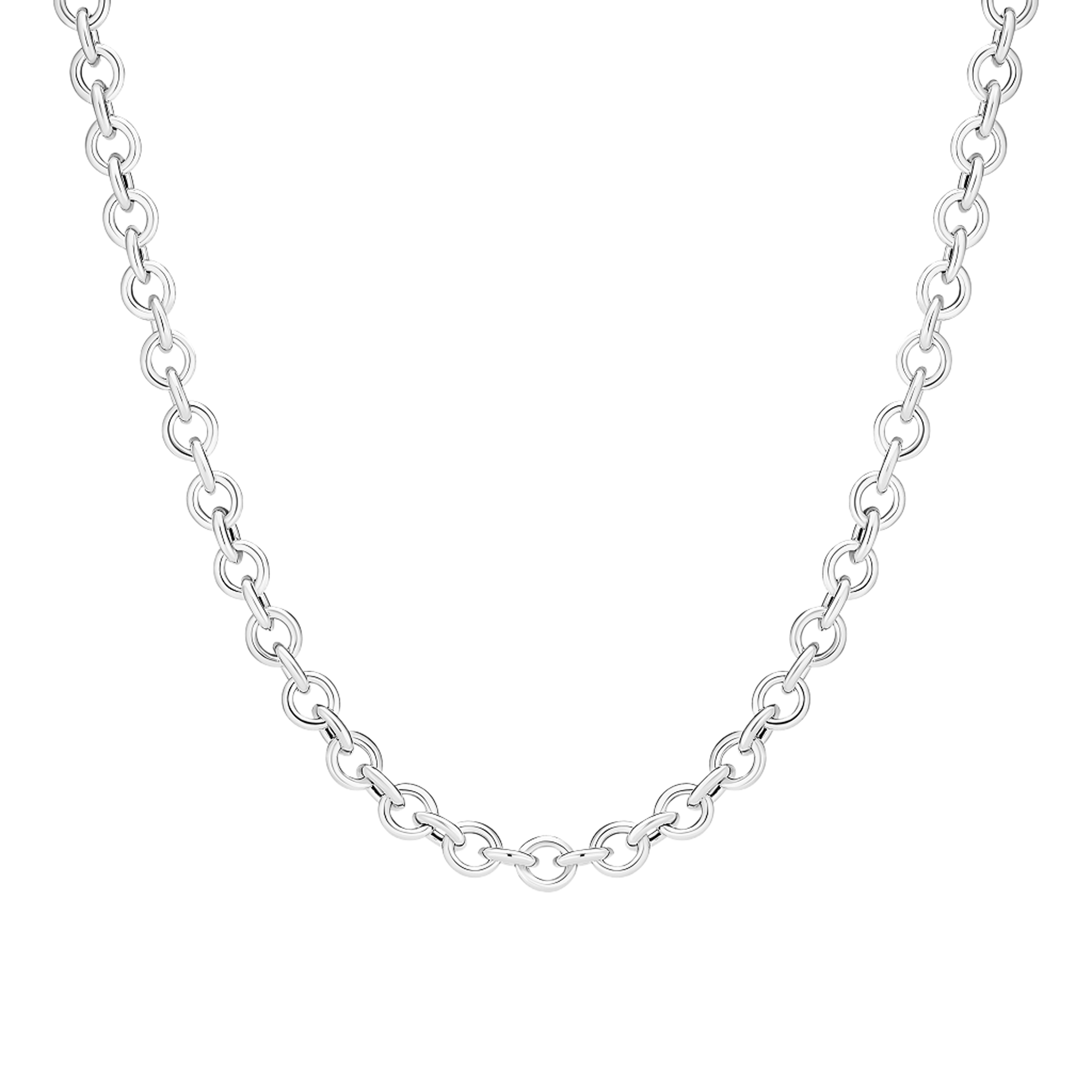 SIF Jakobs Carrara Halskette SIF Jakobs Carrara Halskette