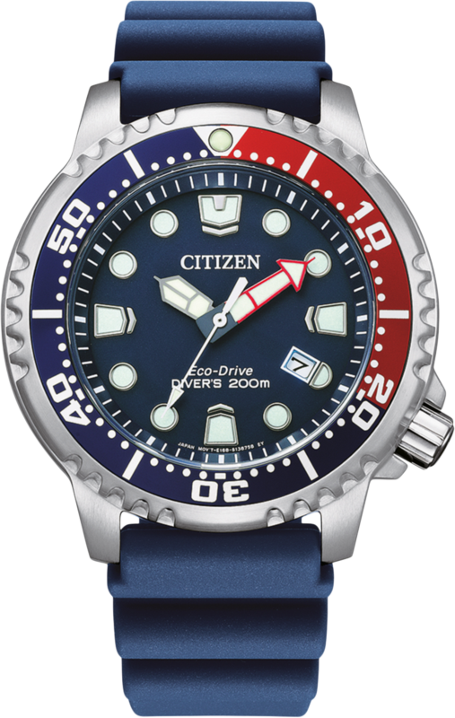 Citizen Promaster Marine 44mm