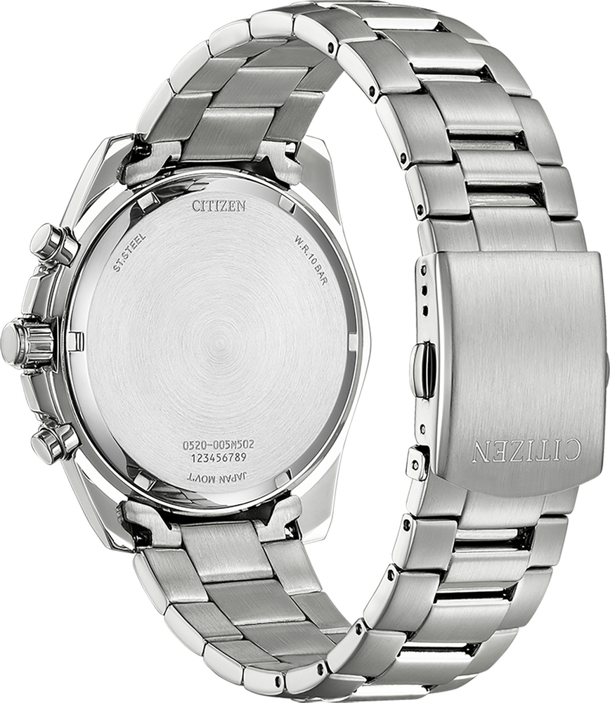 Citizen Sport Quartz Chronograph 44mm Citizen Sport Quartz Chronograph 44mm