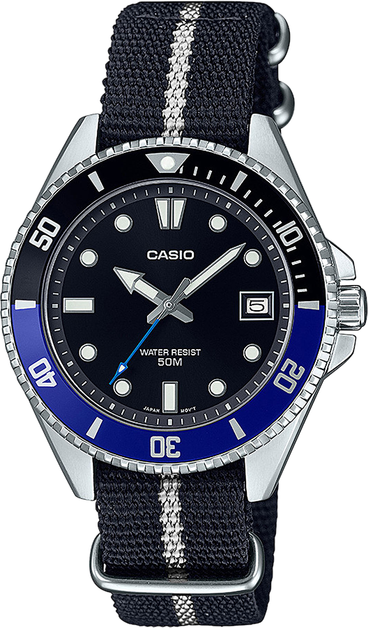 CASIO TIMELESS 38.5 mm CASIO TIMELESS 38.5 mm