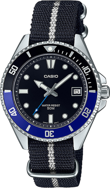 CASIO TIMELESS 38,5 mm CASIO TIMELESS 38,5 mm