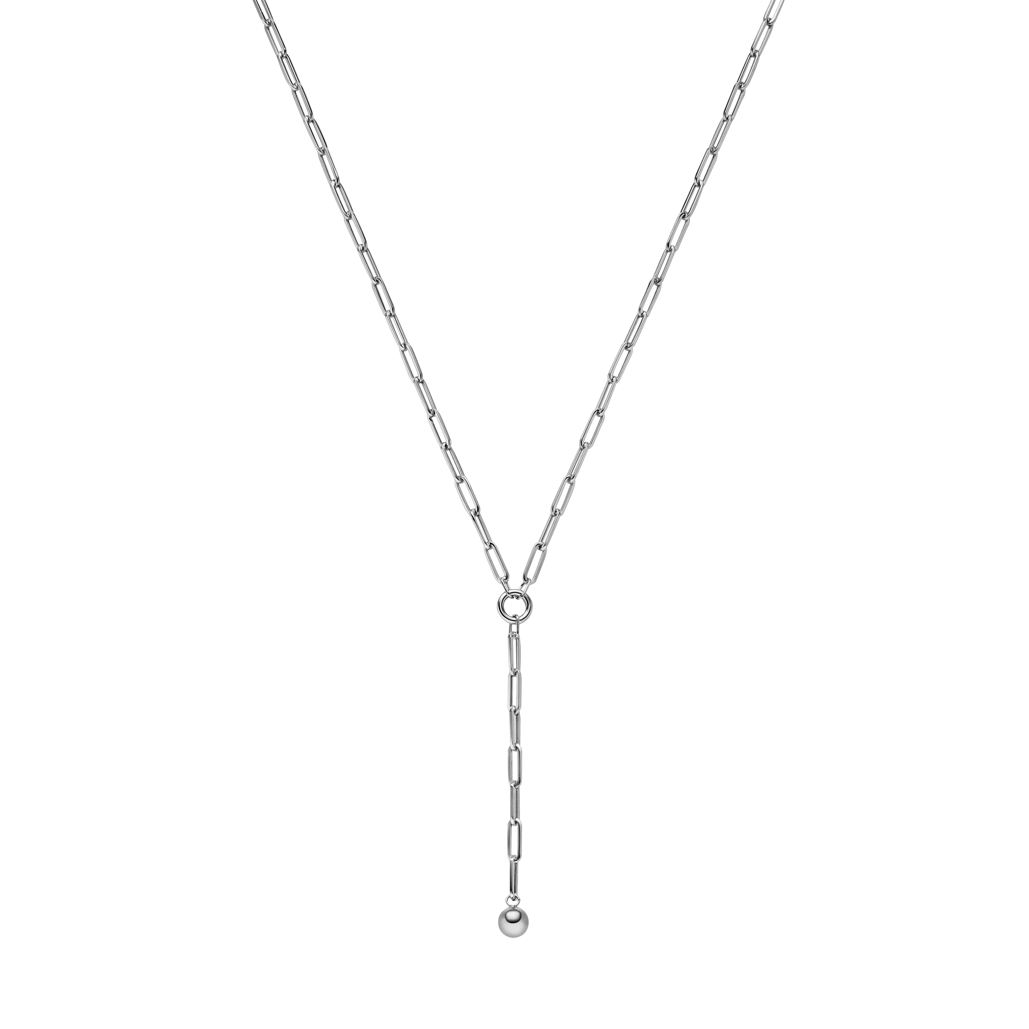 Brogle Classic Y-chain 3mm Brogle Classic Y-chain 3mm