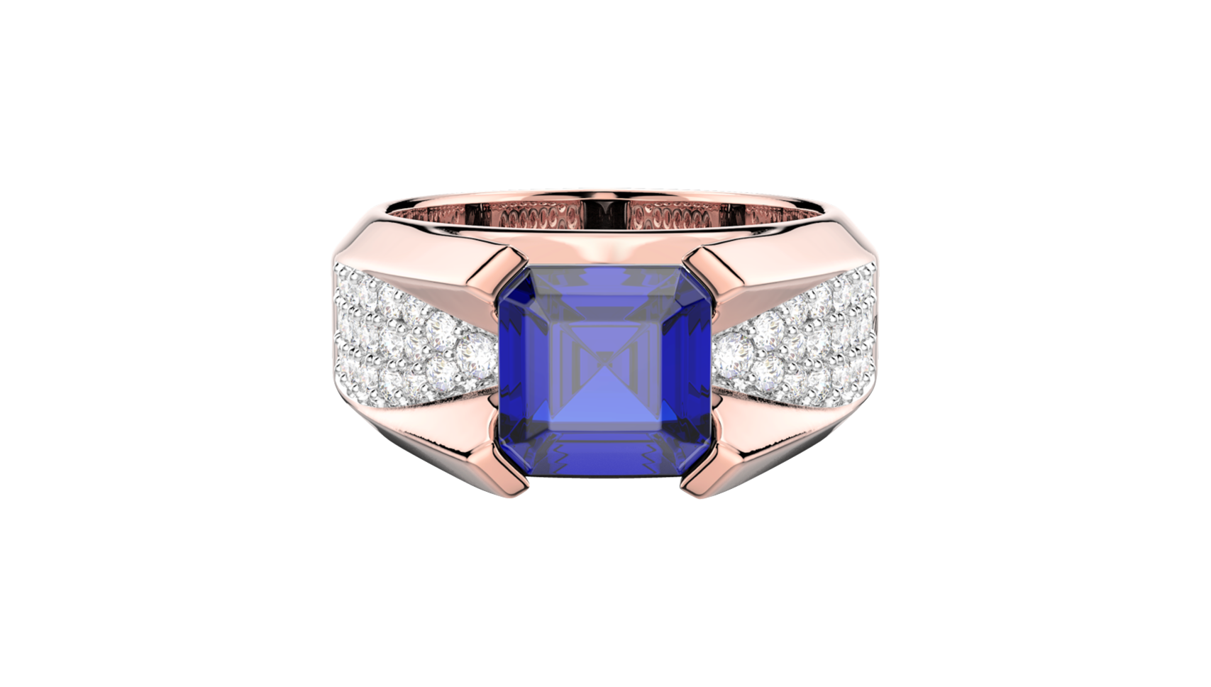 Zancan Couture Ring Zancan Couture Ring