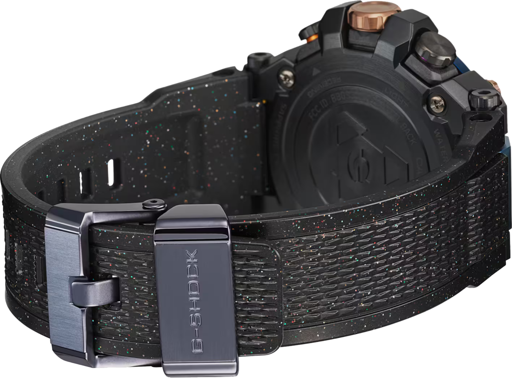 CASIO G-SHOCK MT-G 50mm CASIO G-SHOCK MT-G 50mm