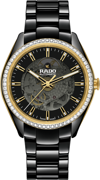 Rado HyperChrome Automatic Diamonds 42mm