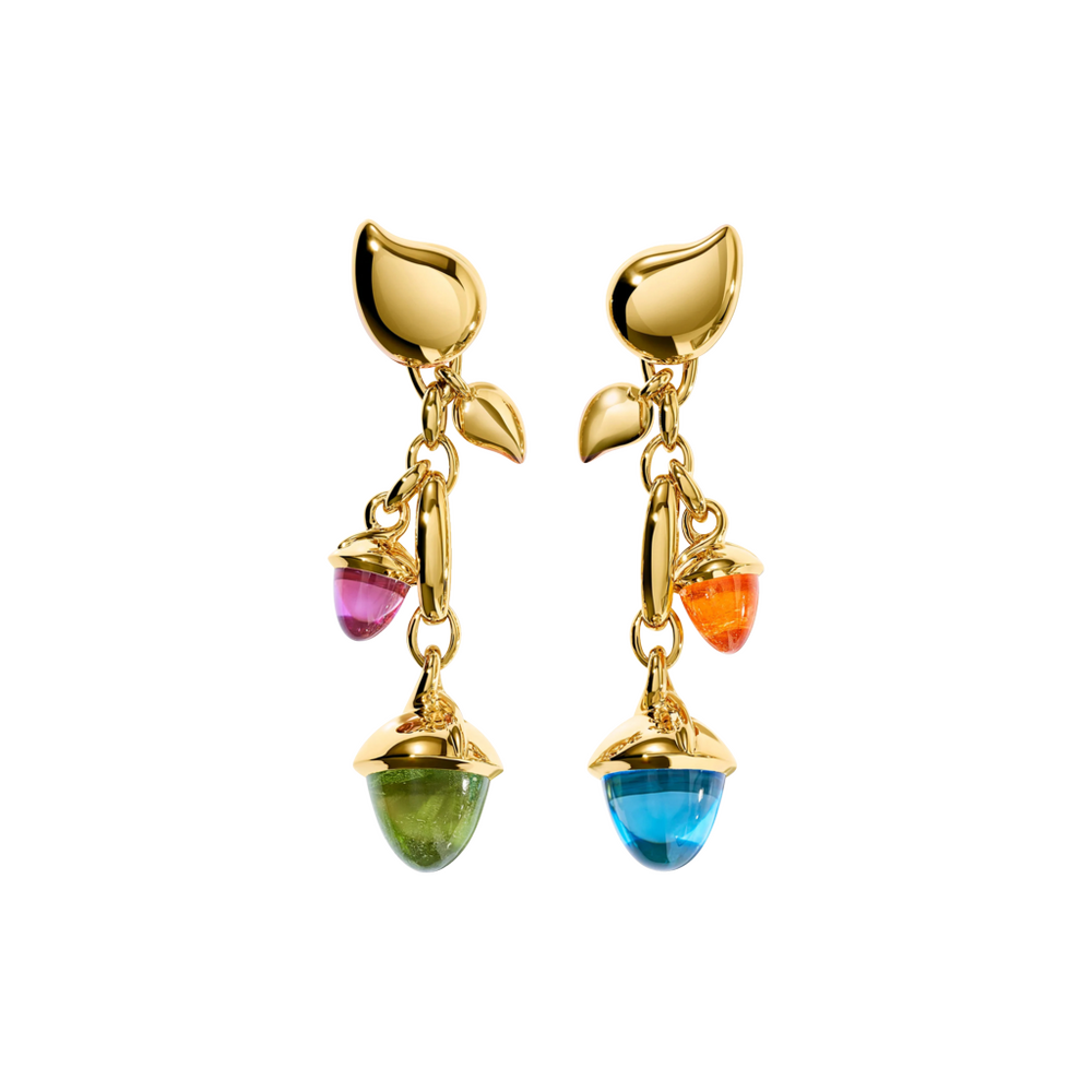 Tamara Comolli Mikado Candy Earrings