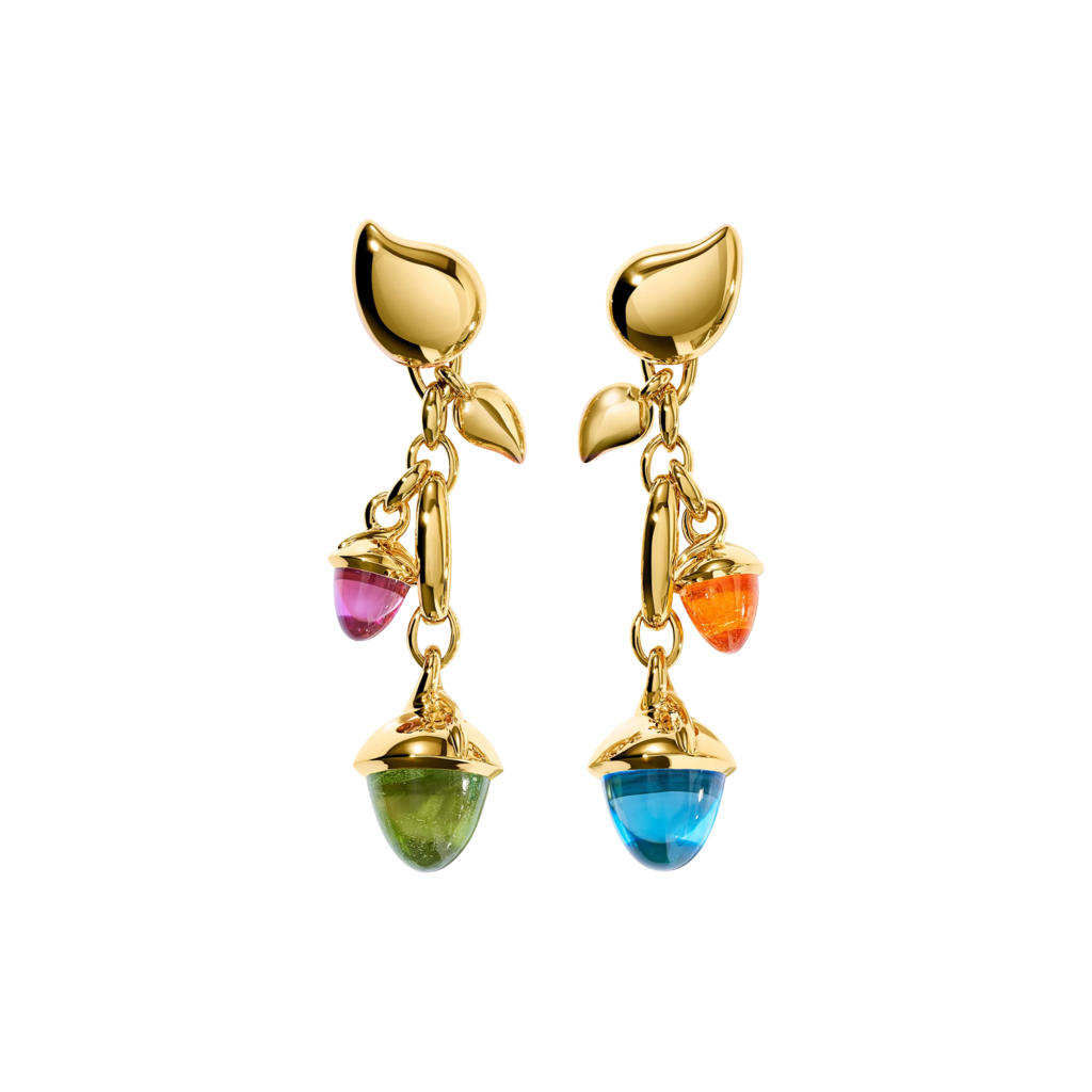 Tamara Comolli Mikado Candy Earrings Tamara Comolli Mikado Candy Earrings