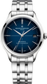 Baume & Mercier Clifton Baumatic COSC 40mm Baume & Mercier Clifton Baumatic COSC 40mm