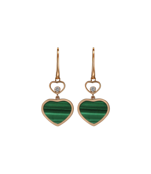 Chopard Happy Hearts Ohrhänger