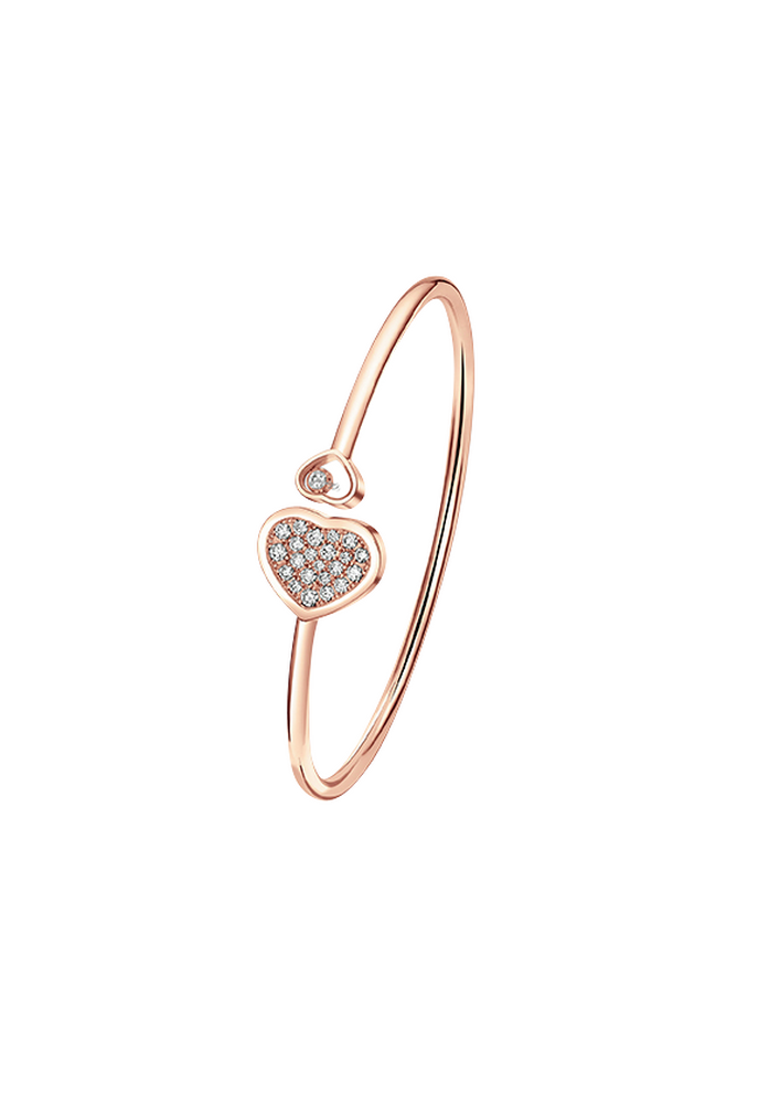 Chopard Happy Hearts Bangle