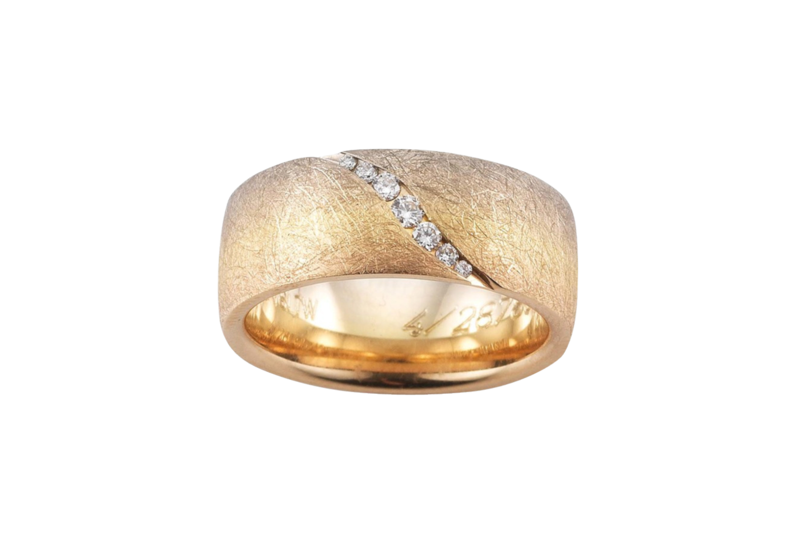 Gerstner wedding ring Gerstner wedding ring