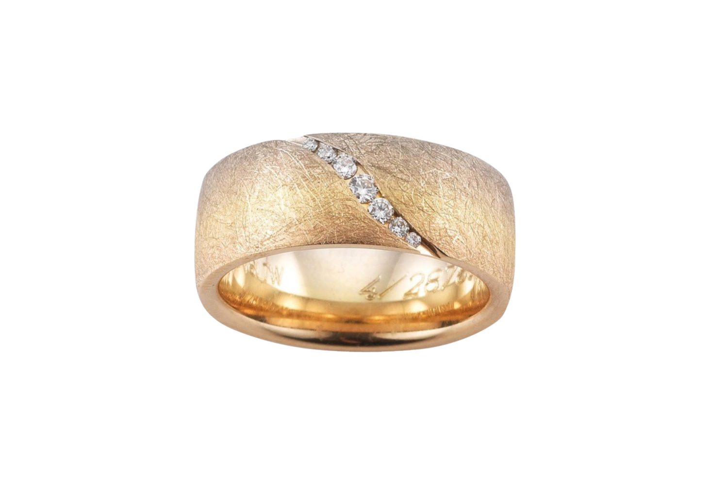 Gerstner wedding ring Gerstner wedding ring