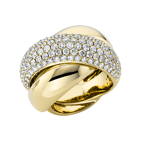 Brogle Selection Statement Ring