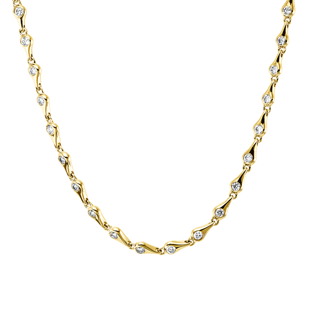 Brogle Classic Diamantkette