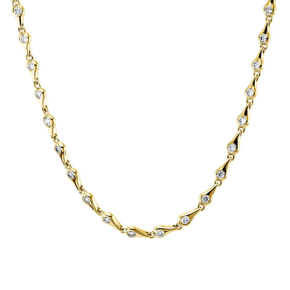 Brogle Classic Diamantkette