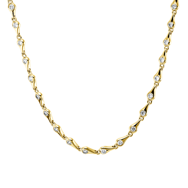 Brogle Classic Diamantkette Brogle Classic Diamantkette