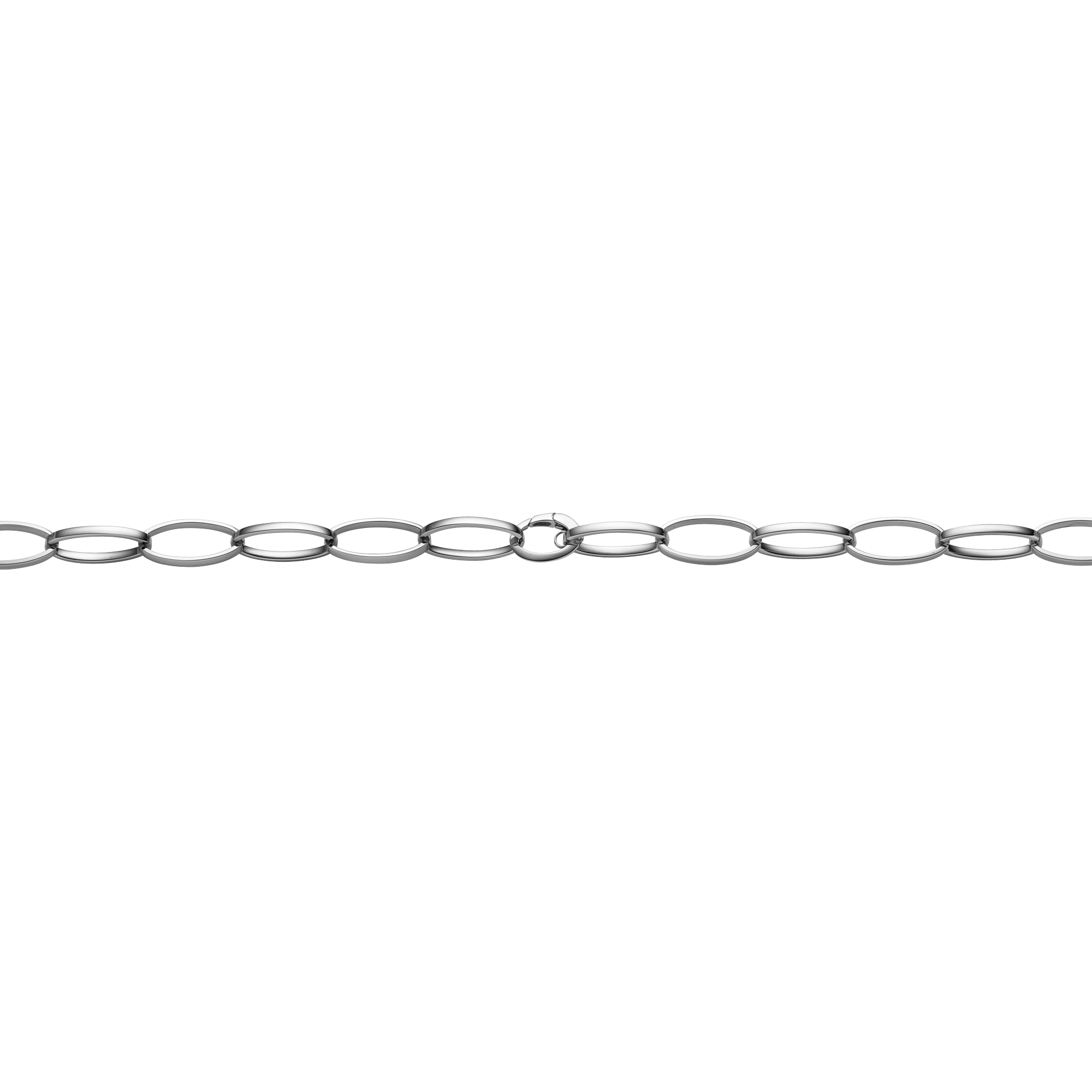 Brogle Selection Essentials fantasy bracelet 585 14.5mm Brogle Selection Essentials fantasy bracelet 585 14.5mm
