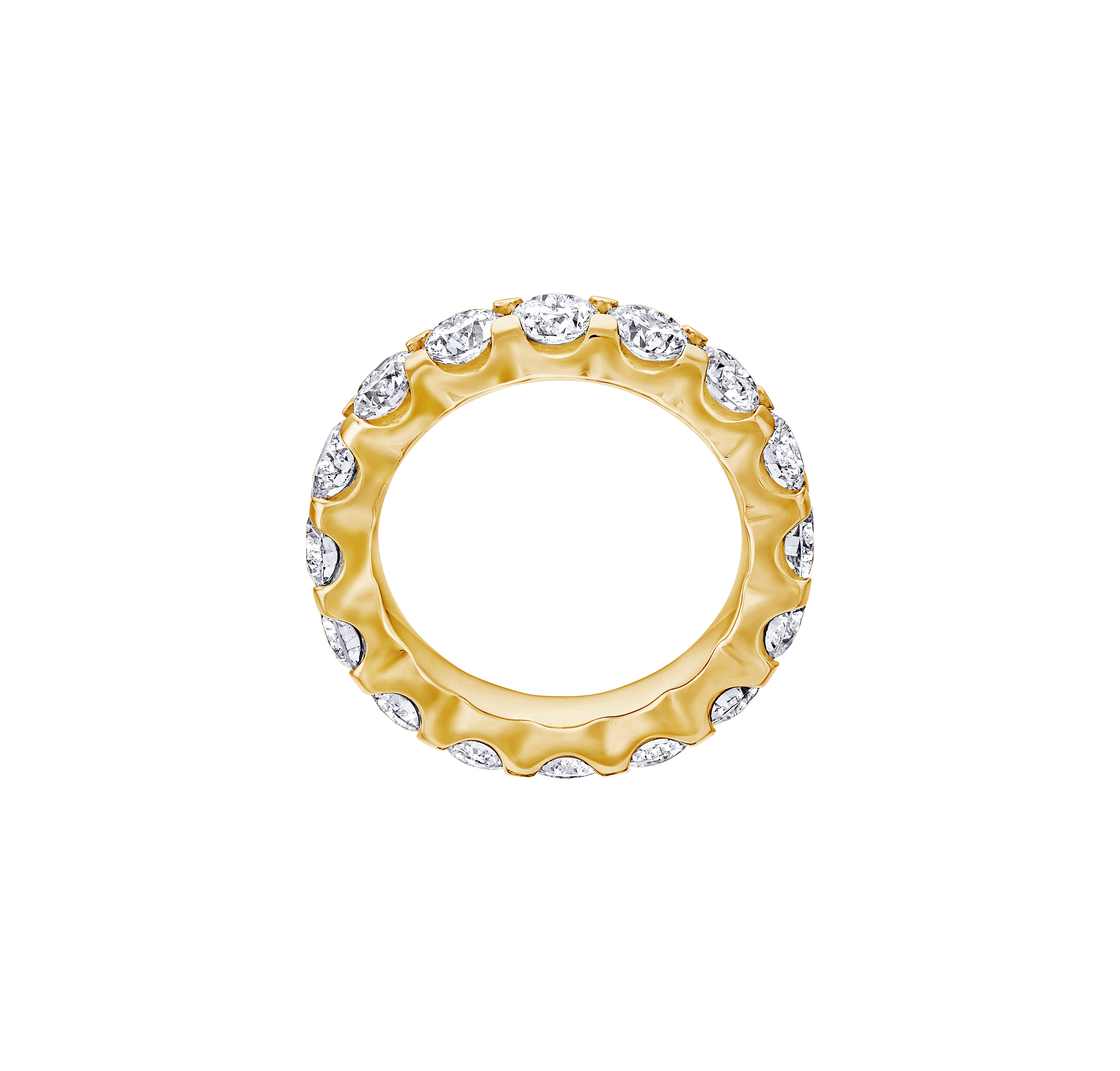 Brogle Selection memo ring Brogle Selection memo ring