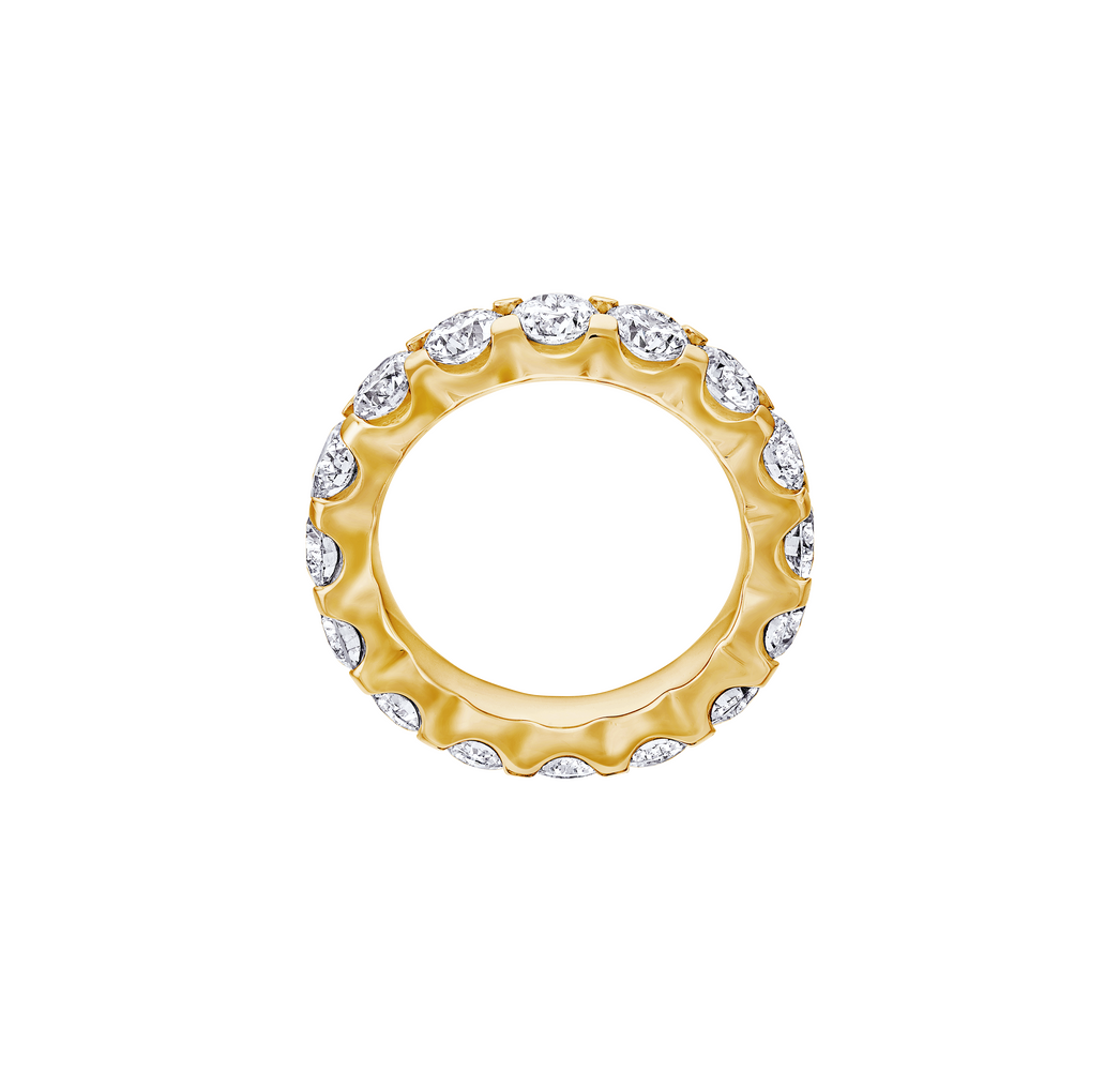 Brogle Selection memo ring Brogle Selection memo ring