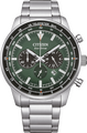 Citizen Basic Quartz Chrono 44mm