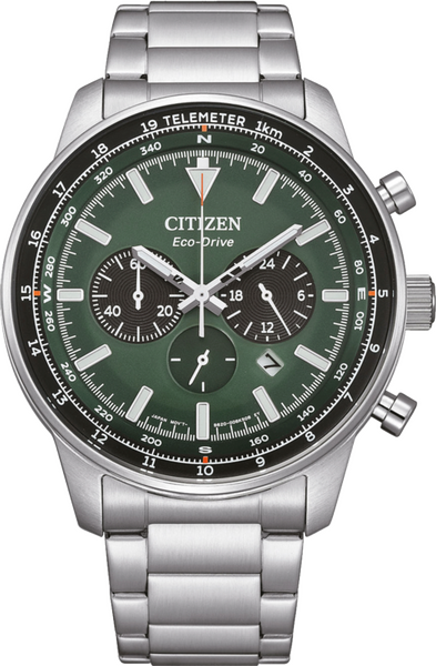 Citizen Basic Quartz Chrono 44mm Citizen Basic Quartz Chrono 44mm