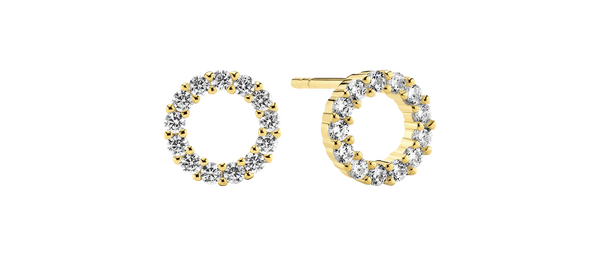 SIF Jakobs Biella Uno Ohrstecker SIF Jakobs Biella Uno Ohrstecker