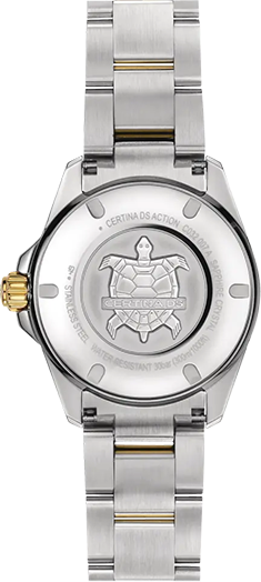 Certina DS Action Lady 34,5mm