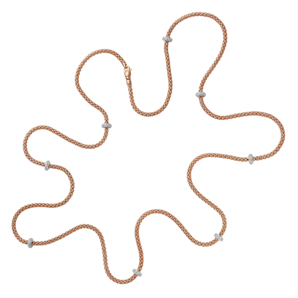 Fope Prima Necklace
