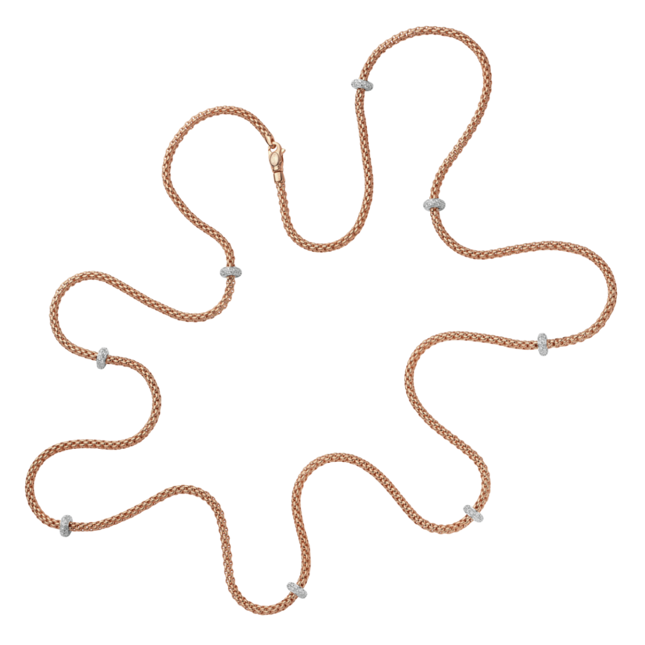 Fope Prima Necklace Fope Prima Necklace