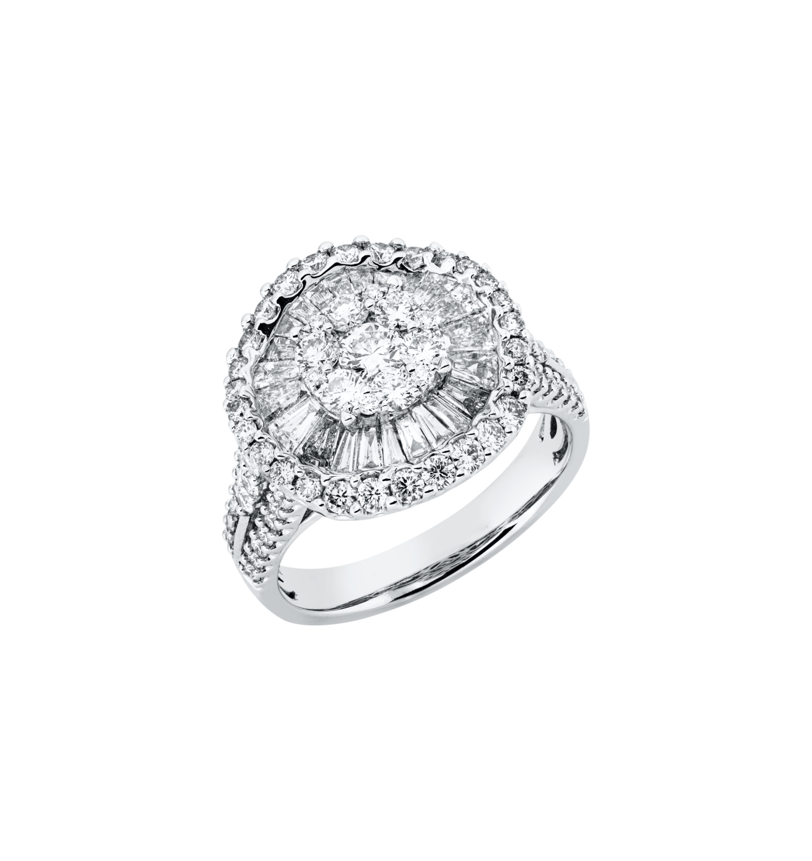 Brogle Selection diamond ring Brogle Selection diamond ring