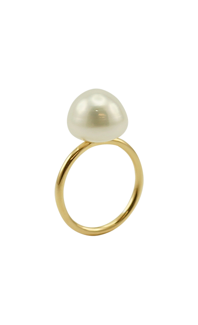 Gellner Cut Off Ring Gellner Cut Off Ring