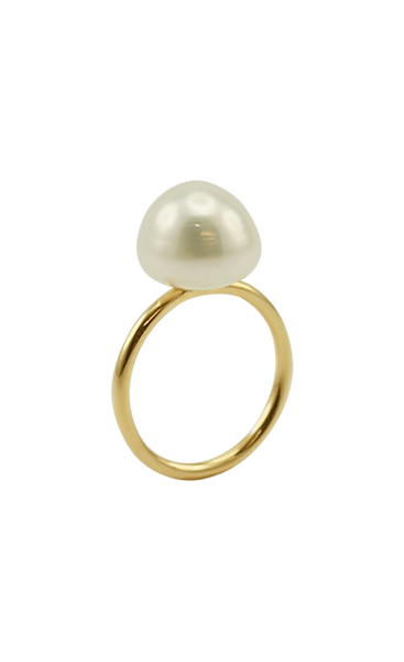 Gellner Cut Off Ring Gellner Cut Off Ring