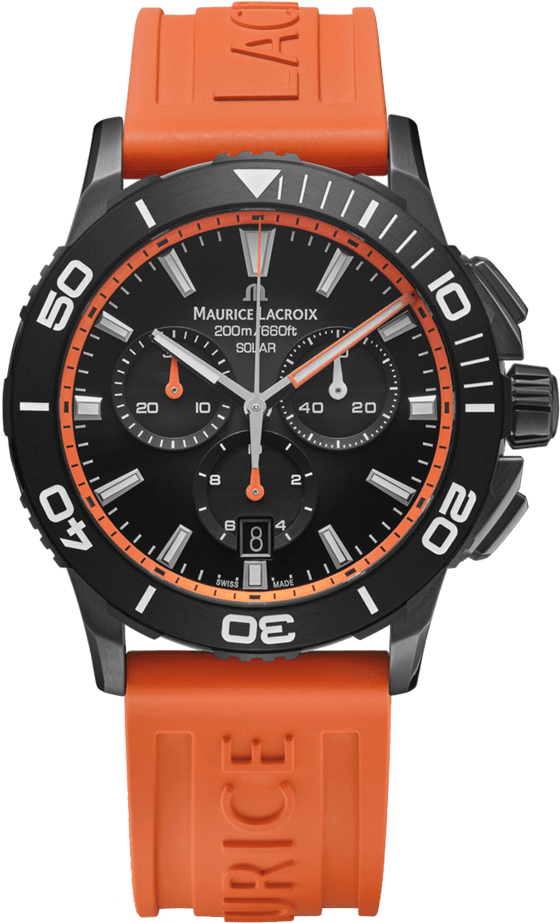 Pontos S Solar Chronograph 42mm Pontos S Solar Chronograph 42mm