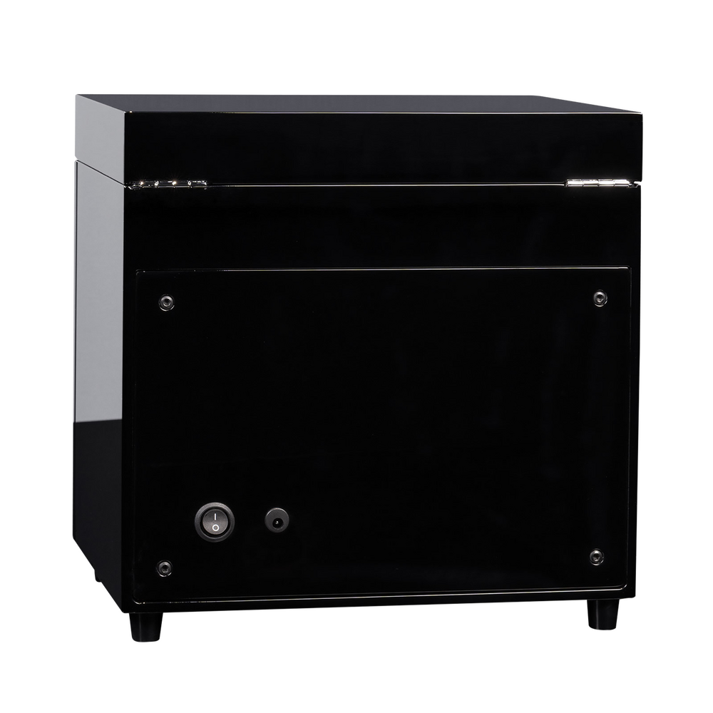 Heisse & Söhne Uhrenbeweger Denver 2