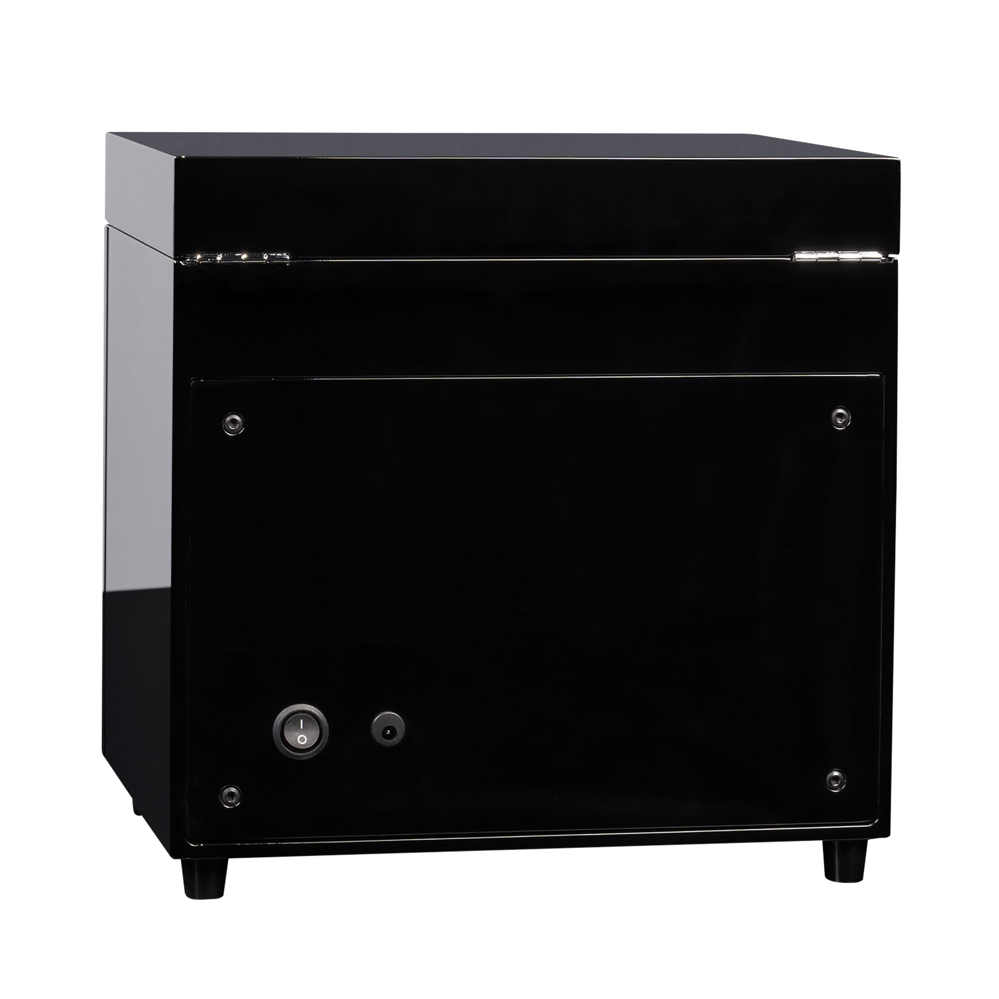 Heisse & Söhne Uhrenbeweger Denver 2 Heisse & Söhne Uhrenbeweger Denver 2