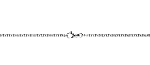 Brogle Classic pea bracelet 3.5mm